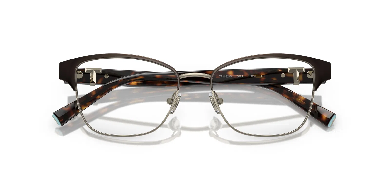 Tiffany 1152B Eyeglasses - view 14